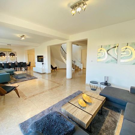 Acropolis Villa 8 Χλώρακα Εξωτερικό φωτογραφία