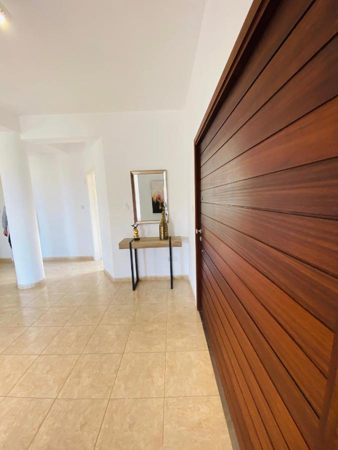 Acropolis Villa 8 Χλώρακα Εξωτερικό φωτογραφία