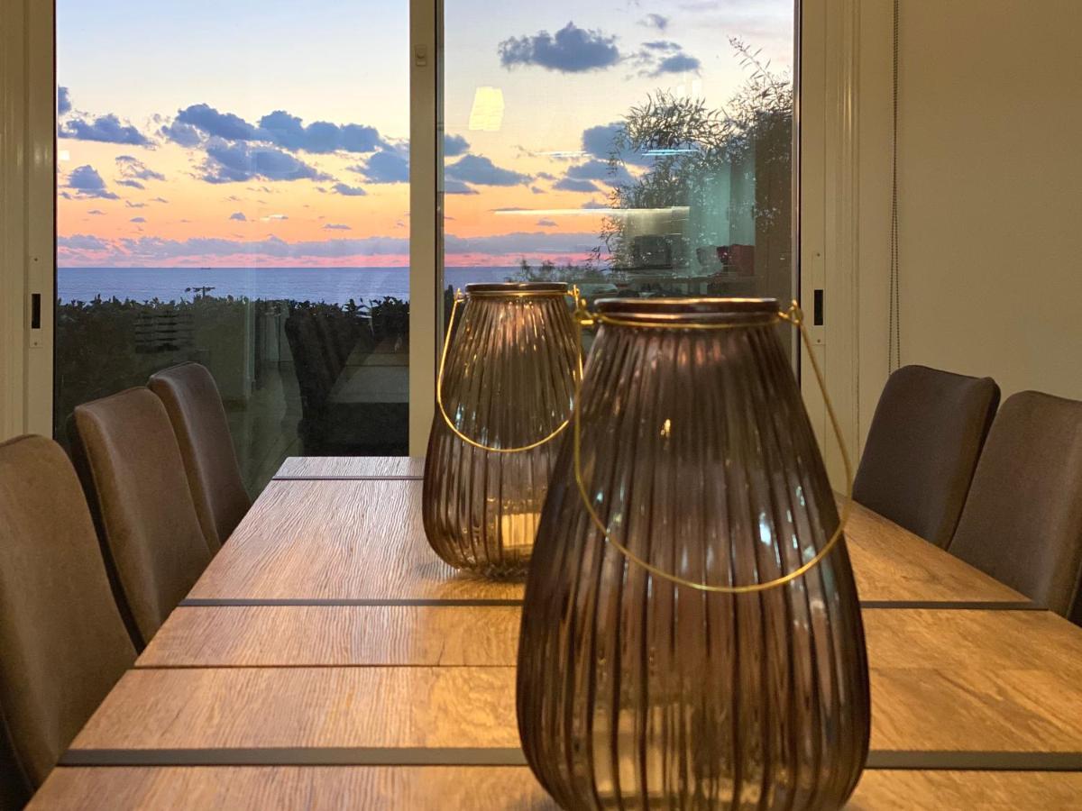 Acropolis Villa 8 Χλώρακα Εξωτερικό φωτογραφία