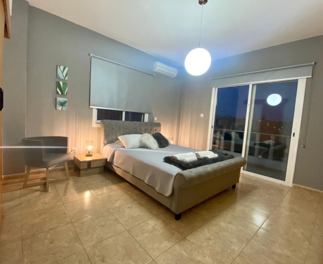 Acropolis Villa 8 Χλώρακα Εξωτερικό φωτογραφία