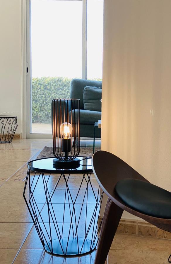 Acropolis Villa 8 Χλώρακα Εξωτερικό φωτογραφία