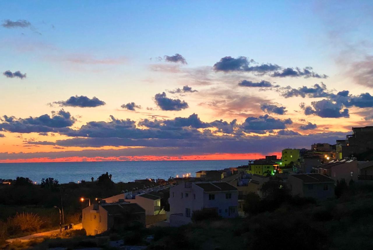 Acropolis Villa 8 Χλώρακα Εξωτερικό φωτογραφία
