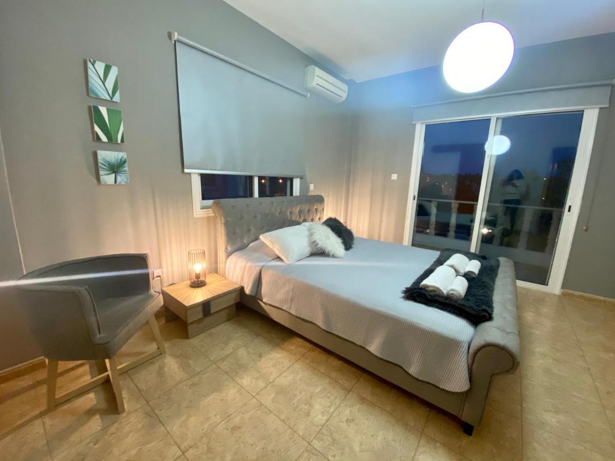 Acropolis Villa 8 Χλώρακα Εξωτερικό φωτογραφία