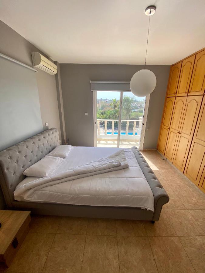 Acropolis Villa 8 Χλώρακα Εξωτερικό φωτογραφία